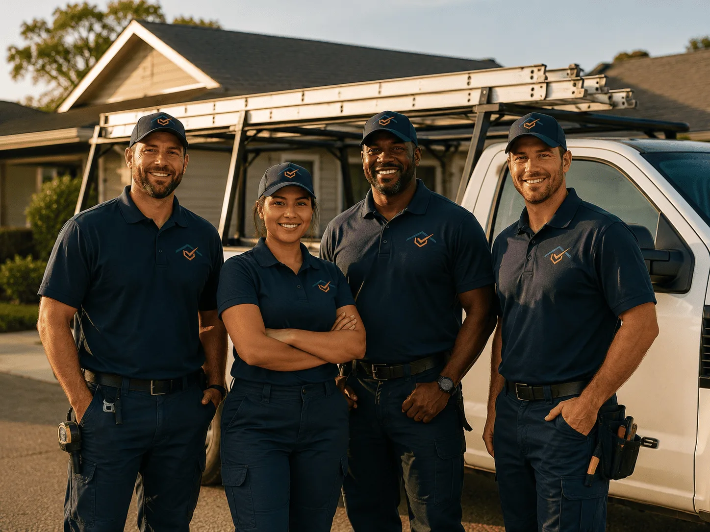 Roof Inspection company in Saint Michael, AK